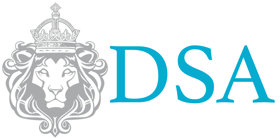 DSA Logo