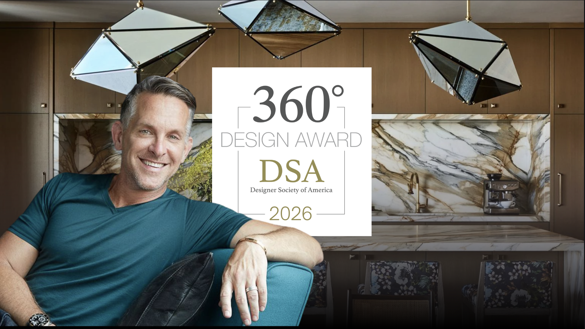Interior Designers | Announcing our 2026 Designer 360? Winner ...